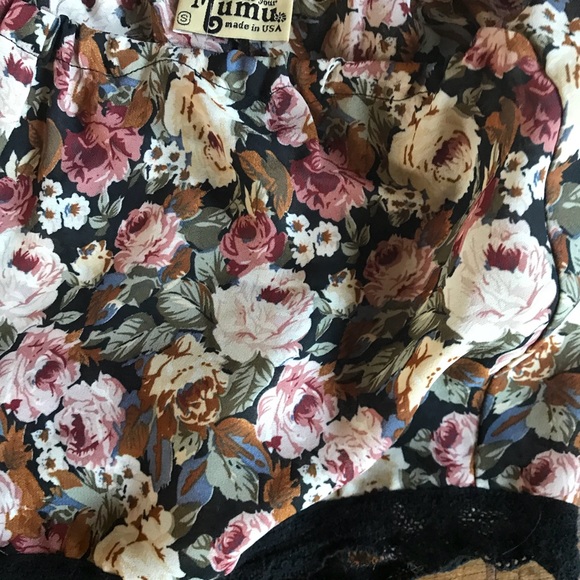 Show Me Your MuMu Pants - Show me your mumu shorts